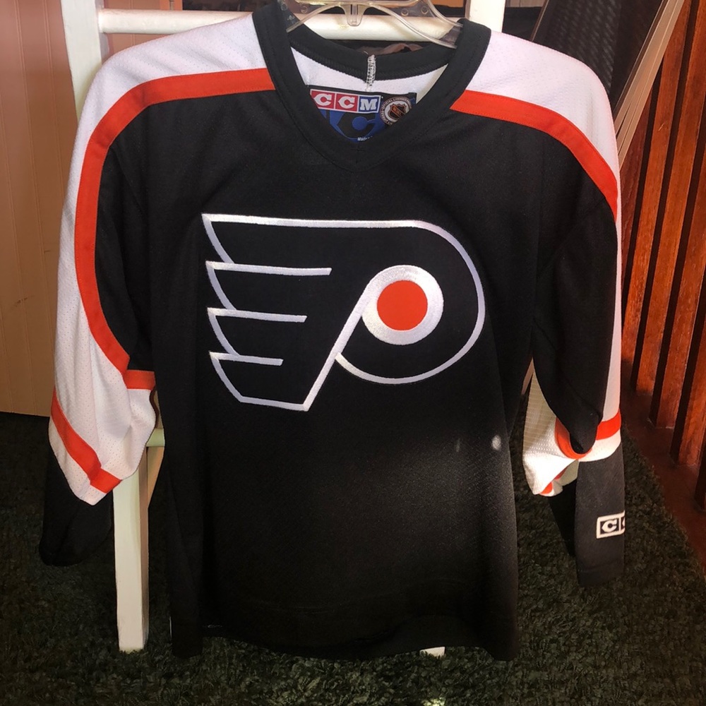 Flyers Jersey
